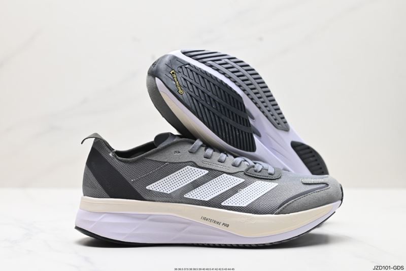 Adidas Adizero Shoes